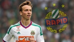 (Bild: GEPA, skrapid.at)