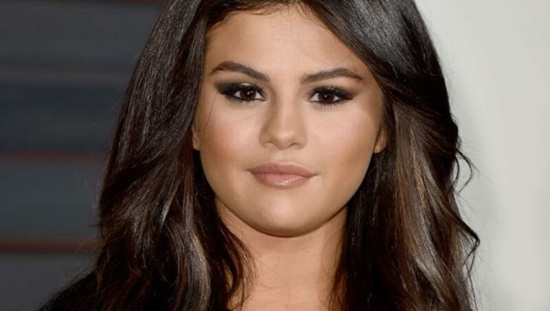 Selena Gomez (Bild: AFP)
