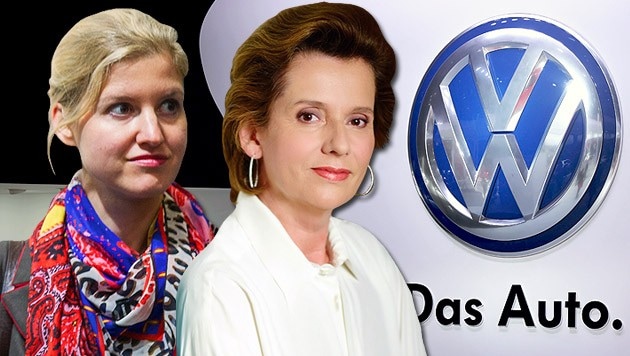 (Bild: APA/EPA/HOW HWEE YOUNG, VOLKSWAGEN AG / HANDOUT, dpa)