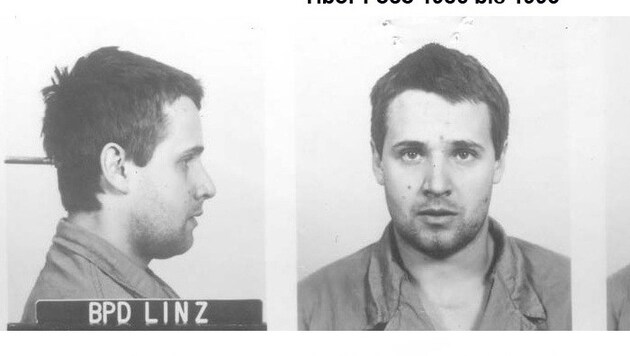 Tibor Foco wird seit 20 Jahren wegen des Mordes an einer Prostituierten gesucht. (Bild: BMI)