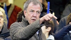 Jeremy Clarkson will kein Sexist sein. (Bild: APA/EPA/GERRY PENNY)