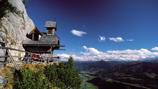 (Bild: Steiermark Tourismus)