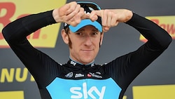 Bradley Wiggins (2012) (Bild: EPA)