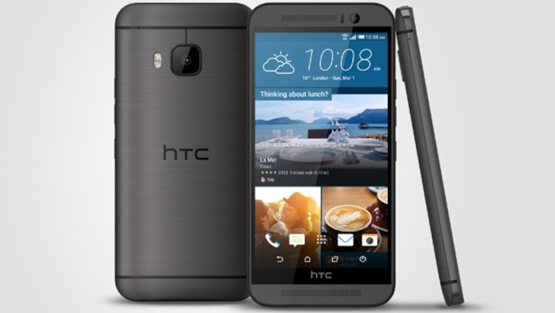 (Bild: HTC)