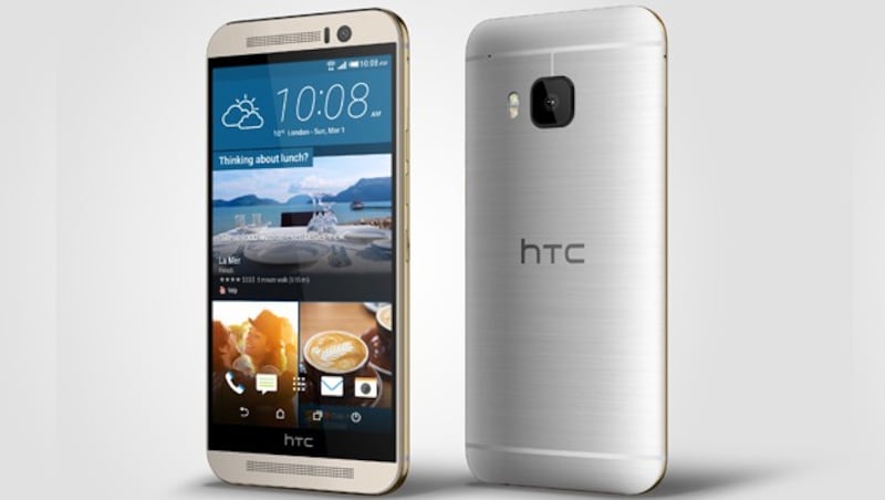 (Bild: HTC)