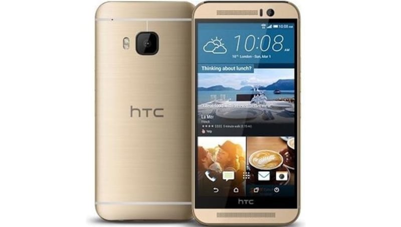 (Bild: HTC)