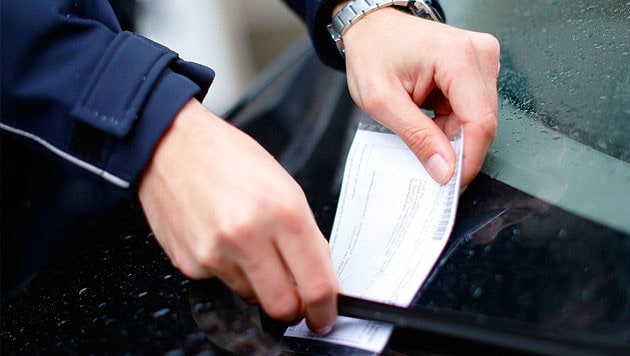 Strafzettel soll es keinen gegeben haben. (Bild: APA/GEORG HOCHMUTH (Symbolbild))