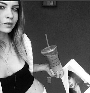 Chase sexy daveigh