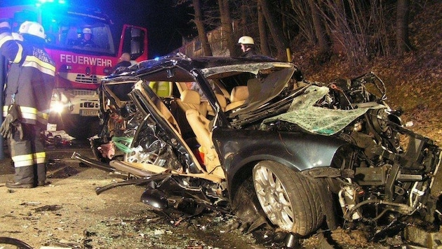 (Bild: Feuerwehr Feldkirchen)