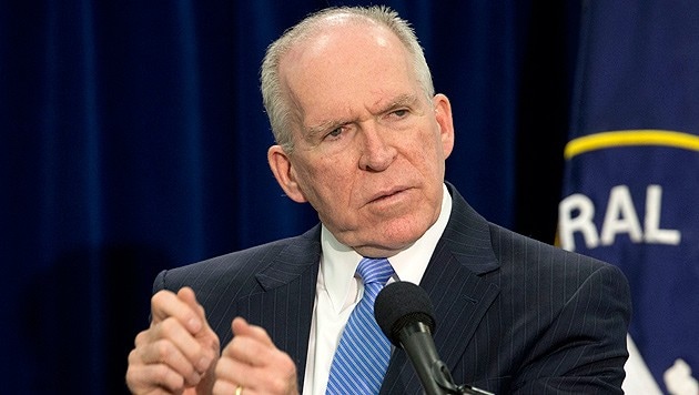 CIA-Chef John Brennan (Bild: AP)