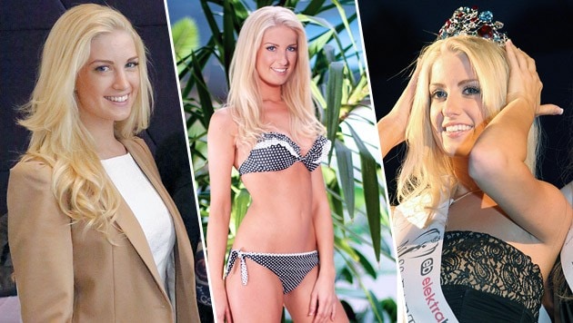 (Bild: Martin A. Jöchl, Kristian Bissuti, miss-earth.at)