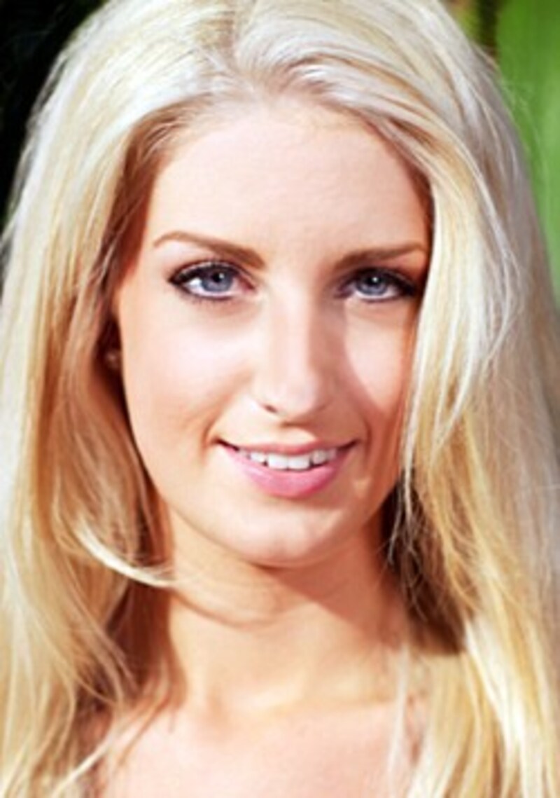 Sandra Seidl (Bild: miss-earth.at)