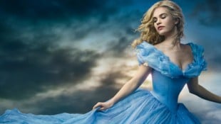 Cinderella alias Aschenputtel ist durch die ständige Staubbelastung dem Risiko einer berufsbedingten Lungenerkrankung ausgesetzt. (Bild: Walt Disney Studios)