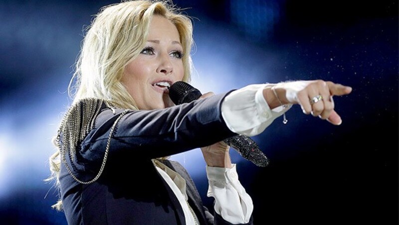 Helene Fischer (Bild: APA/ GEORG HOCHMUTH)