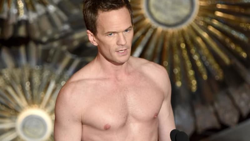 Neil Patrick Harris (Bild: AP)