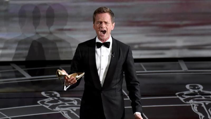 Neil Patrick Harris (Bild: AP)