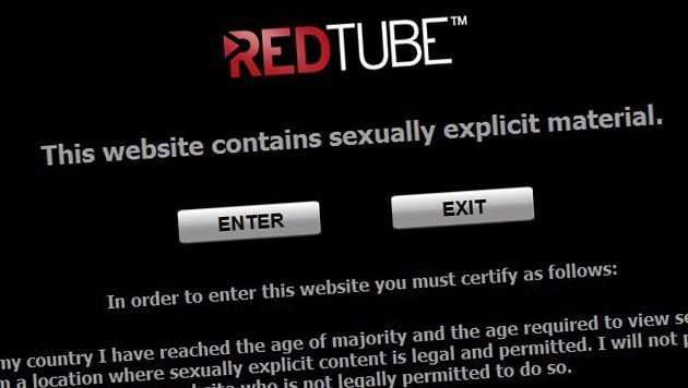 (Bild: RedTube)