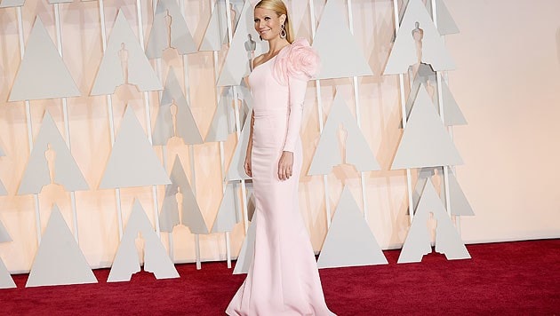 Gwyneth Paltrow (Bild: AFP)