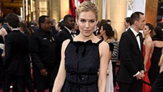 Sienna Miller (Bild: AP)