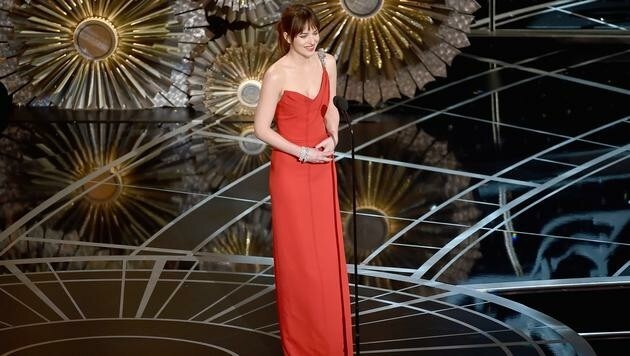 Dakota Johnson (Bild: AFP)