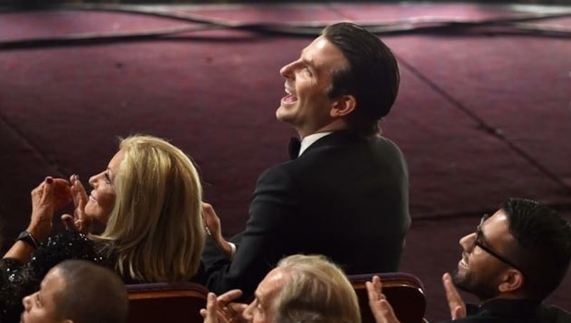 Bradley Cooper (Bild: AFP)