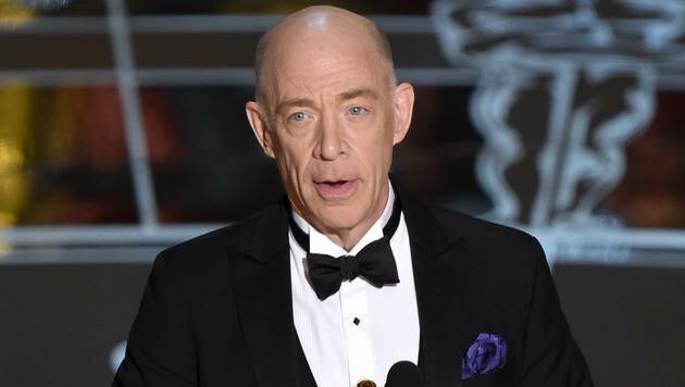 J.K. Simmons (Bild: AP)