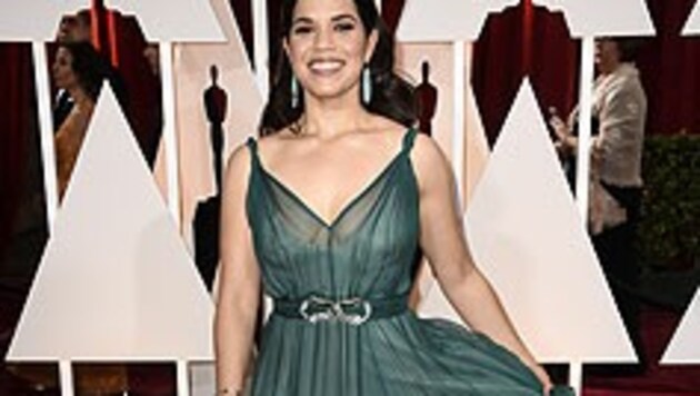 America Ferrera (Bild: AP)