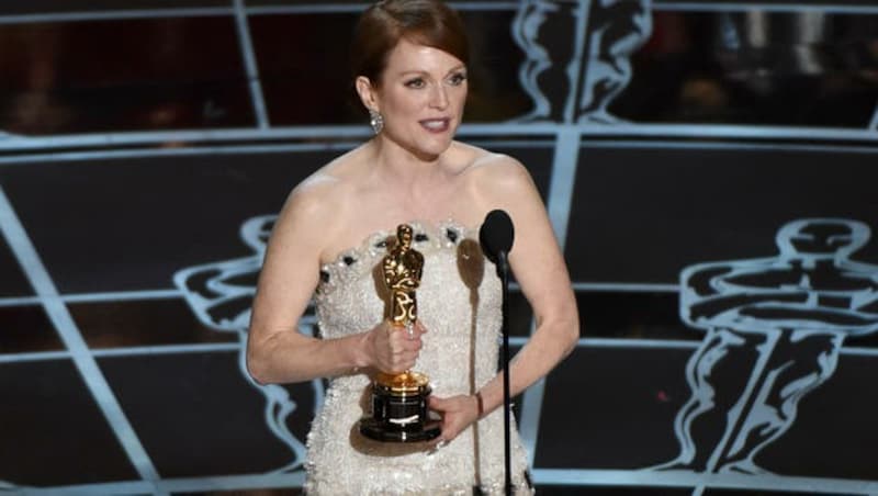 Julianne Moore (Bild: AP)