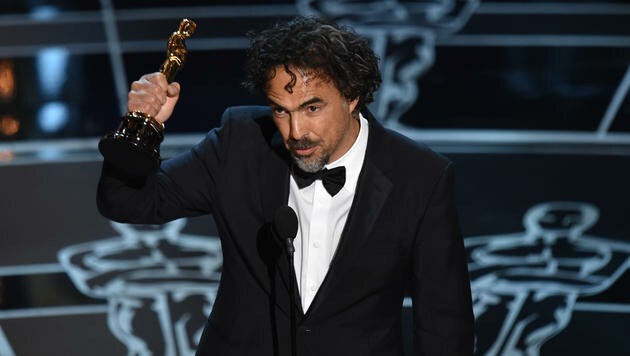 Alejandro Inarritu (Bild: AP)