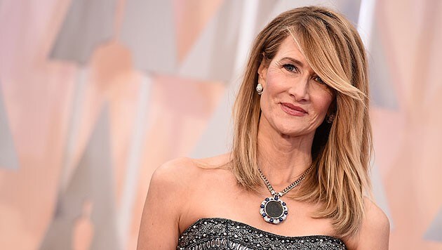 Laura Dern (Bild: AP)