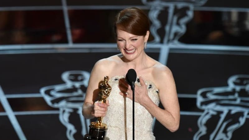 Julianne Moore (Bild: AP)