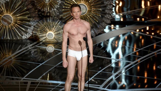 Neil Patrick Harris (Bild: AP)