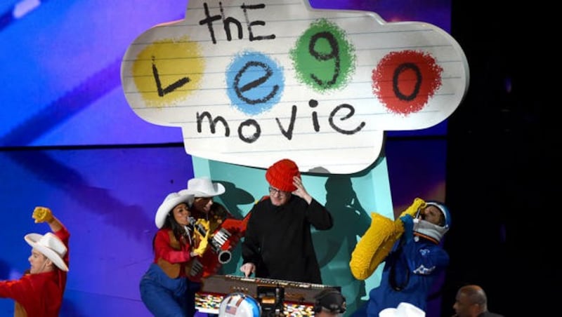 Mark Mothersbaugh (Bild: AP)