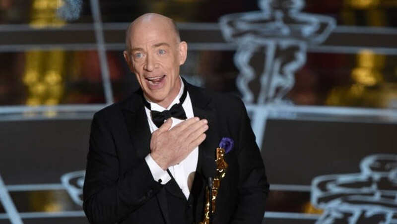 J.K. Simmons (Bild: AP)