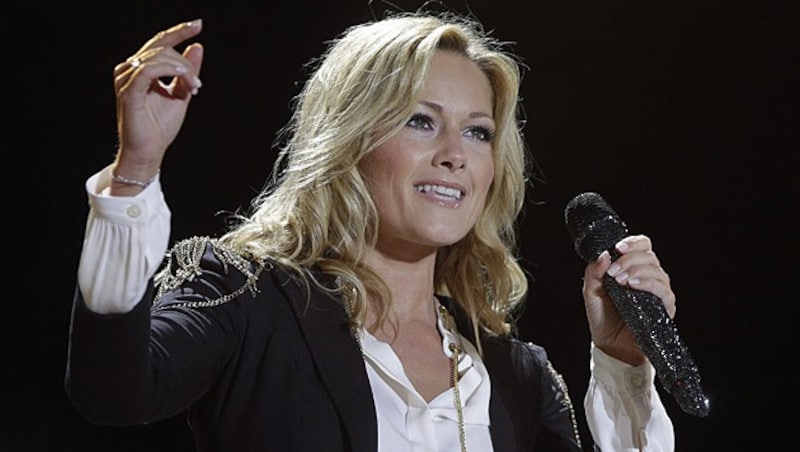 Helene Fischer (Bild: APA/GEORG HOCHMUTH)