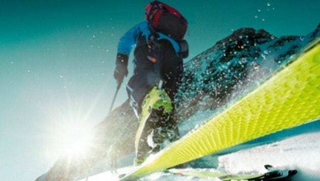 Fischer punktet mit leichten Skiern (Bild: Fischer Sports)