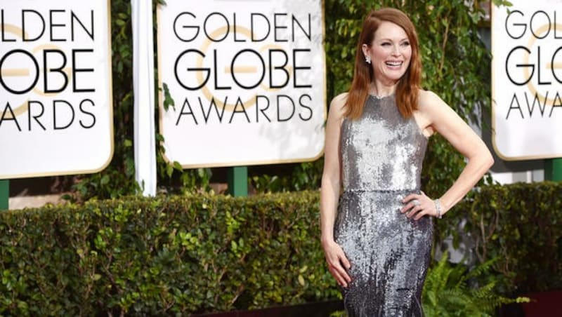 Julianne Moore (Bild: AP)