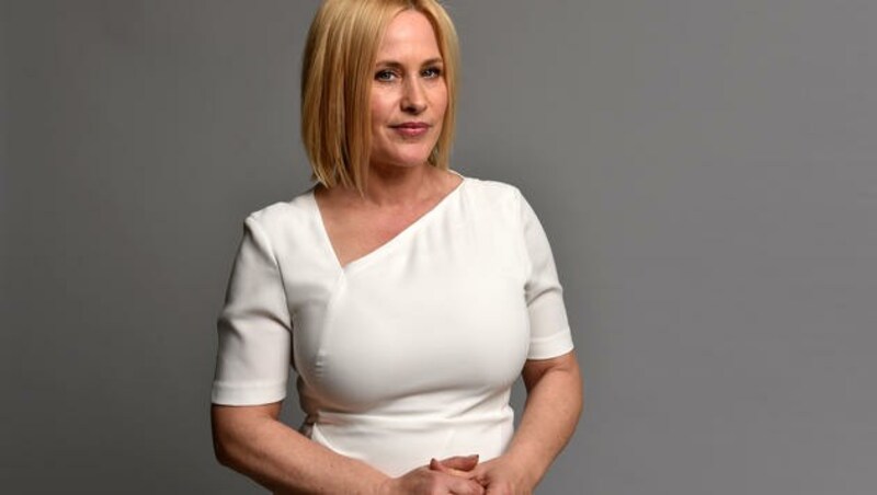 Patricia Arquette (Bild: AP/John Shearer)