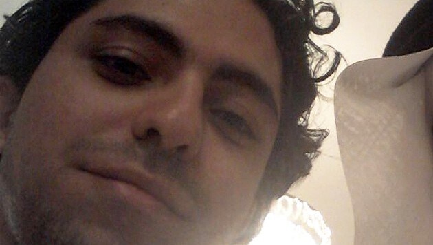 Raif Badawi (Bild: Twitter)