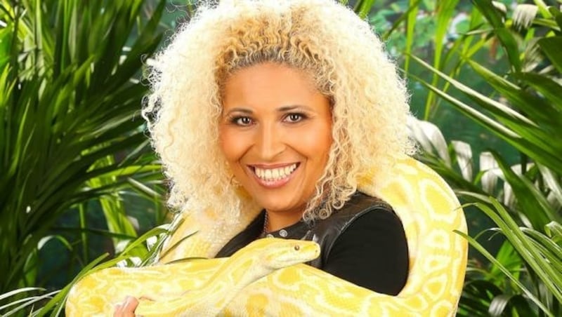 Patricia Blanco (Bild: © RTL / Stefan Gregorowius)