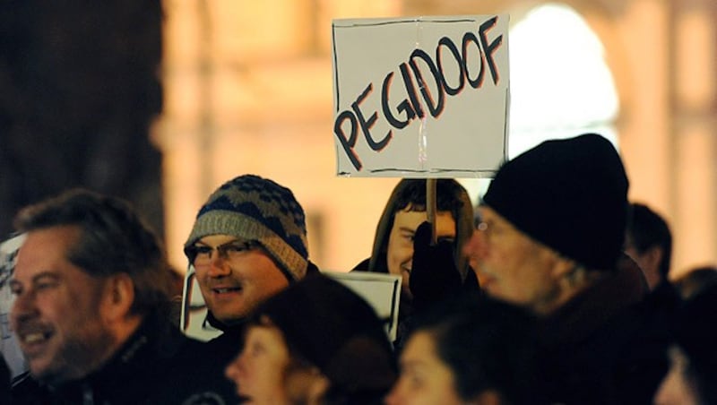 und München (Bild: APA/EPA/Andreas Gebert)