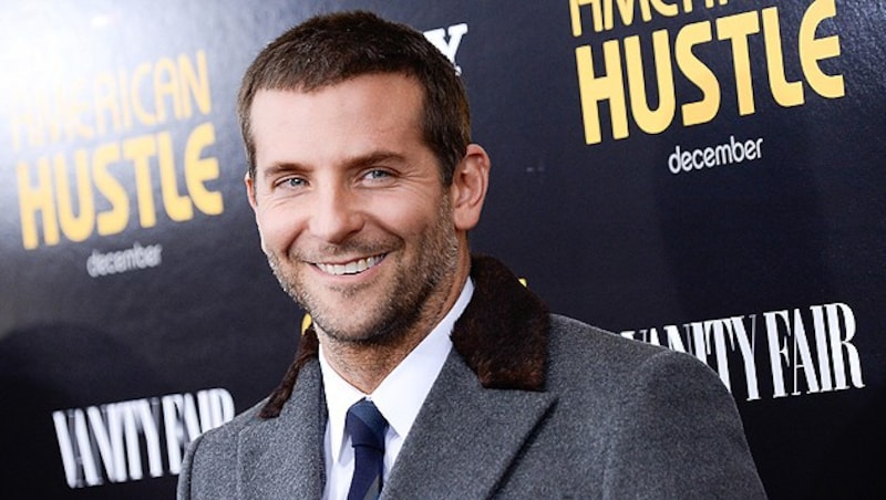 Bradley Cooper (Bild: AP)