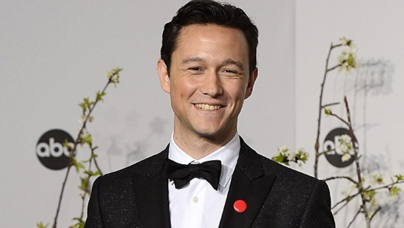 Joseph Gordon-Levitt hat heimlich geheiratet. (Bild: APA/EPA/PAUL BUCK)