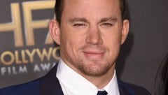 Channing Tatum (Bild: AFP)