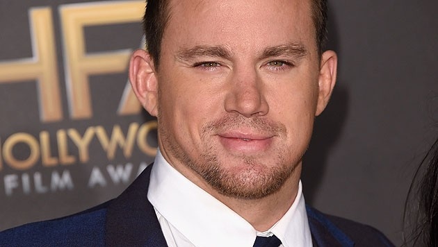 Channing Tatum (Bild: AFP)