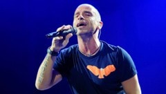 Eros Ramazzotti (Bild: Andreas Graf)