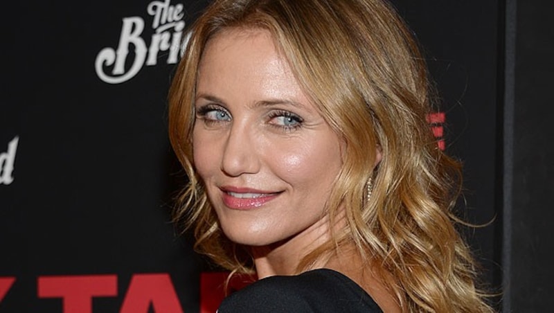 Die Aktrice war unter anderem schon mit Justin Timberlake, Matt Dillon und Jared Leto liiert. (Bild: AP)