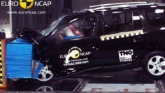 (Bild: EuroNCAP)