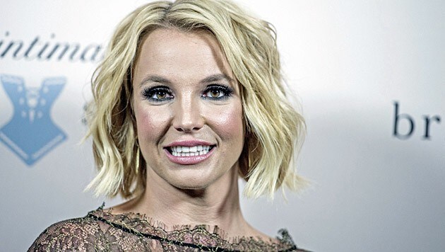 Britney Spears (Bild: APA/EPA/CHRISTIAN LILIENDAHL)