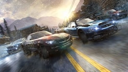 Ubisofts Rennspiel „The Crew“ ist nur zehn Jahre nach Veröffentlichung nicht mehr spielbar, weil wegen geringer Spielerzahlen die Server abgeschaltet wurden. Eine EU-Bürgerinitiative macht gegen solche Geschäftspraktiken mobil. (Bild: Ubisoft)